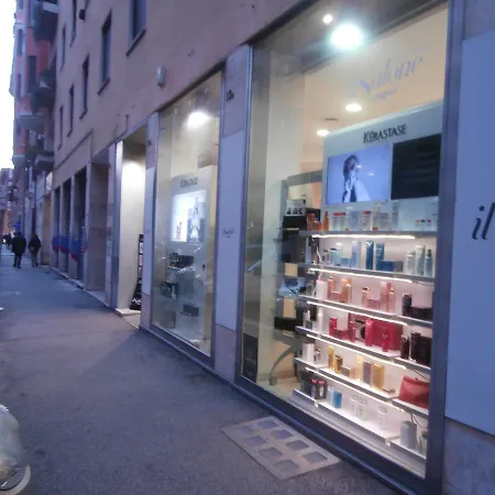 Bed & Breakfast Salario Porta Pia