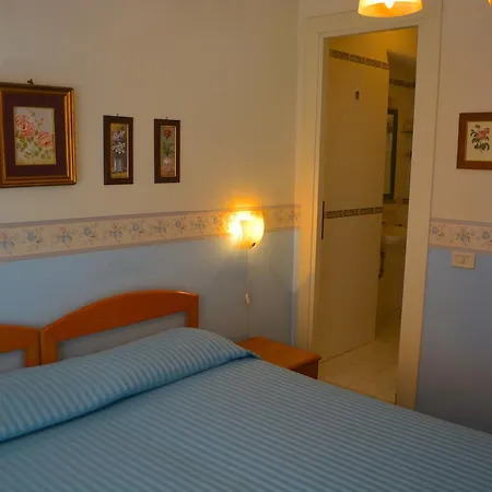 Salario Porta Pia Bed & Breakfast