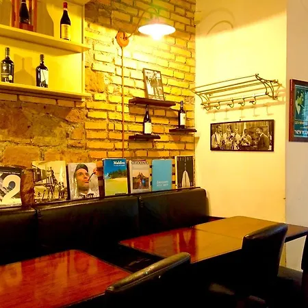 Bed & Breakfast Salario Porta Pia
