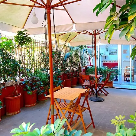 Salario Porta Pia Bed & Breakfast Rome