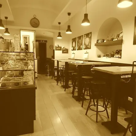 Bed & Breakfast Salario Porta Pia