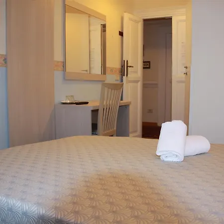 Bed & Breakfast Salario Porta Pia *