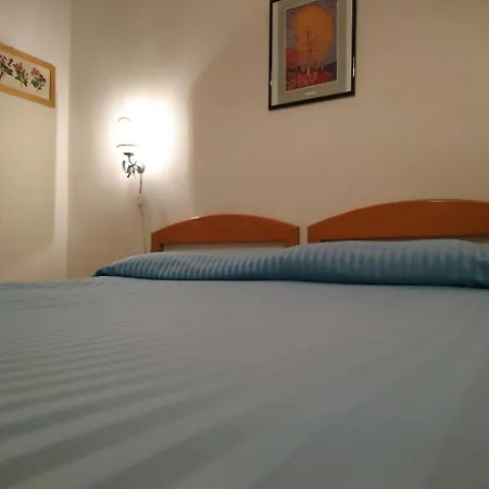 Bed & Breakfast Salario Porta Pia Rome