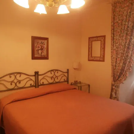 Bed & Breakfast Salario Porta Pia Rome